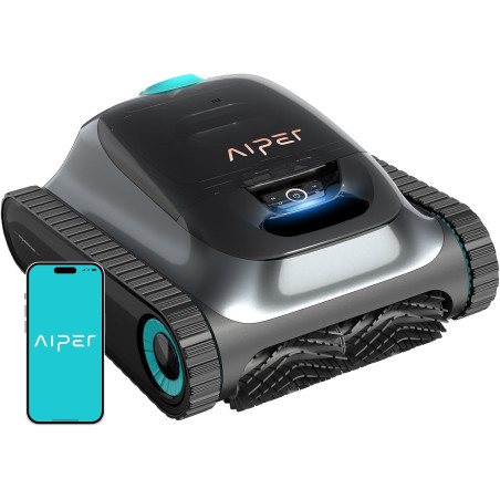 Robot sans fil AIPER Scuba S1 Connecté