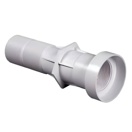Traversée de paroi 30cm piscine liner