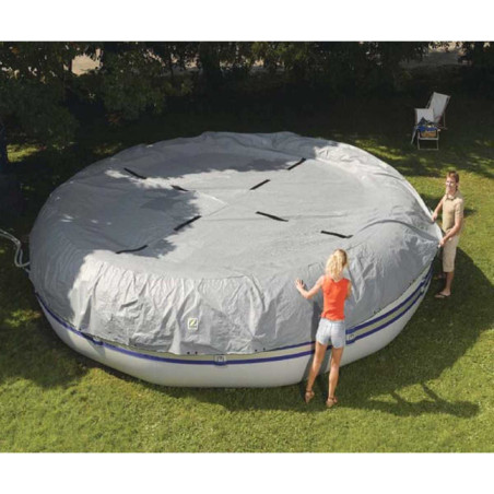 Couverture de protection piscine Original Zodiac