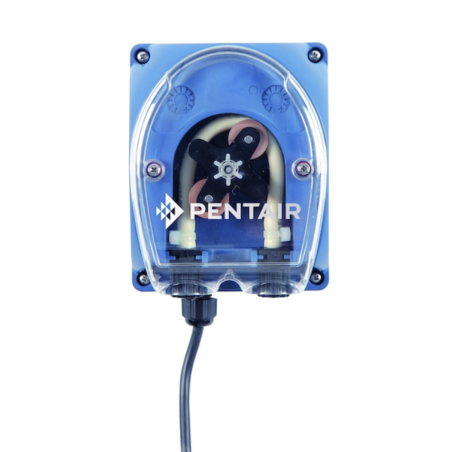Régulateur pompe doseuse pH Pentair