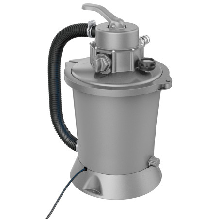 Groupe de filtration Blue Silk 3m3/h Poolex