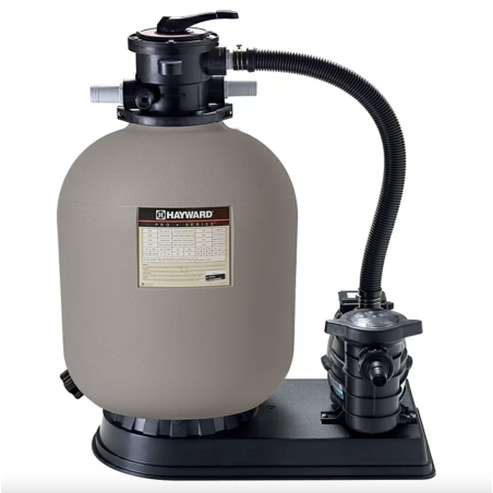 Kit de filtration POWERFLO Hayward