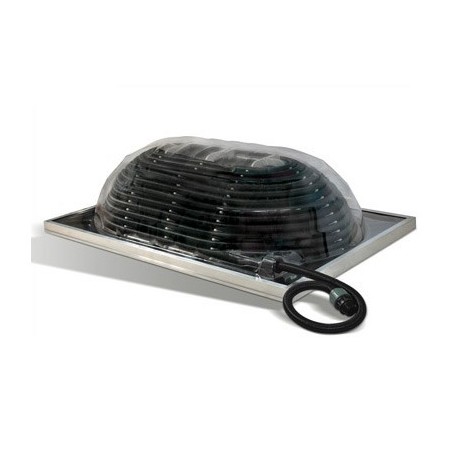 Dôme Solaire Maxi PoolSun