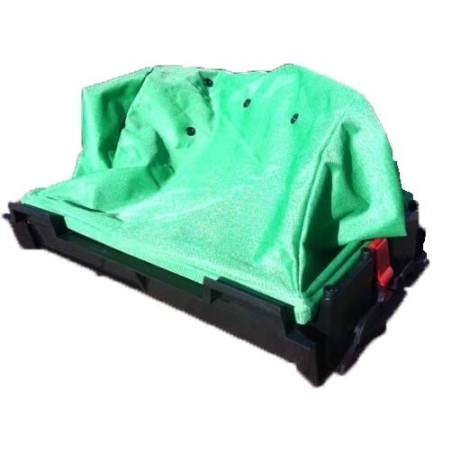 Sac filtre SmartPool Direct Command