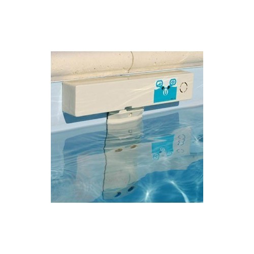 Alarme Piscine DISCRETE