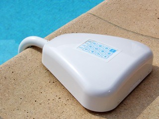 Alarme et Protection Piscine