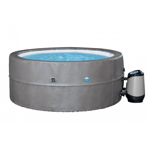 Vente de spas pour l'extérieur