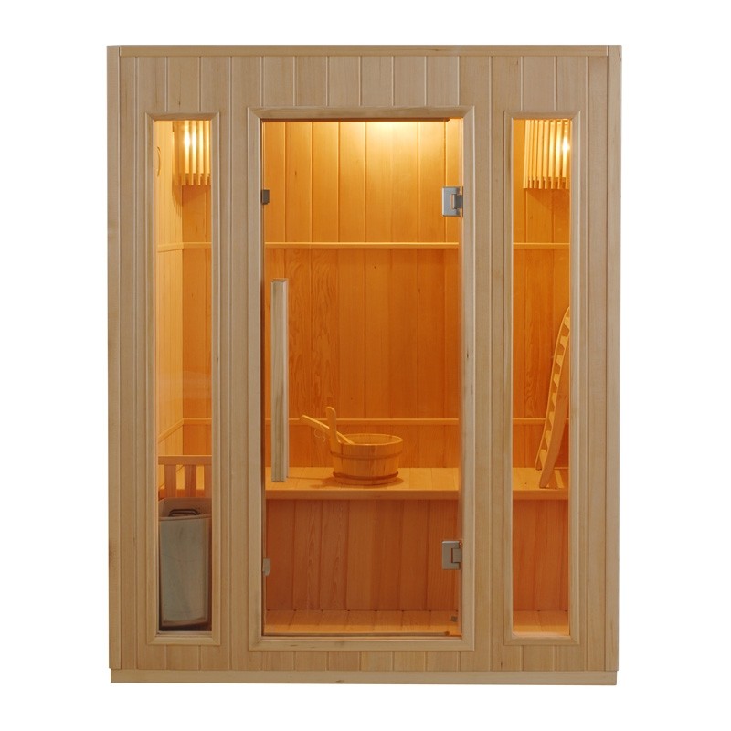 Saunas à vapeur