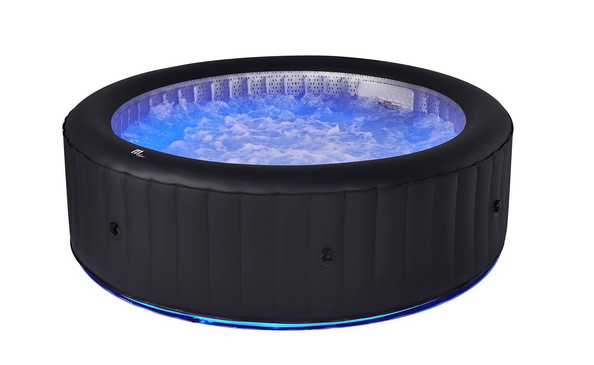 Spas gonflables
