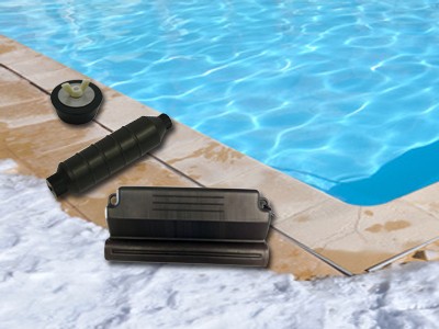 Accessoires et Hivernage