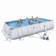 Vente de piscines hors sol et d'équipements de piscines