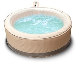 Vente de spas, saunas et hammam