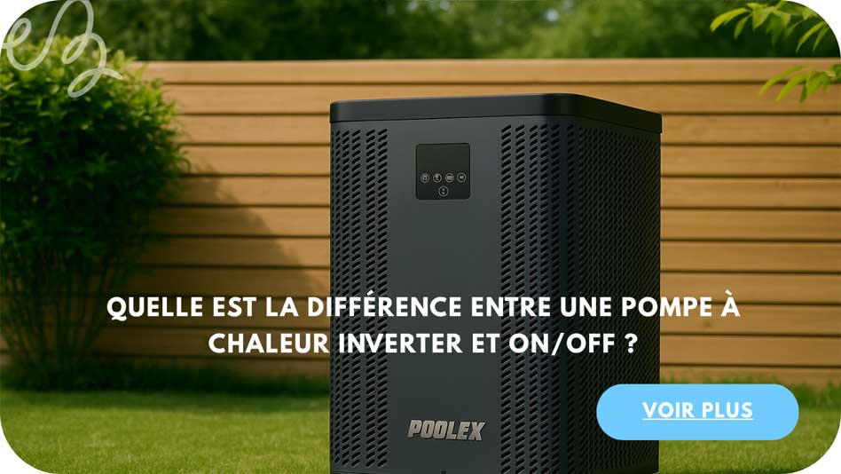 Pompe à chaleur