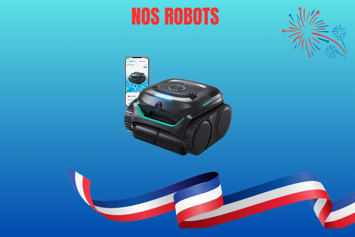 nos robots