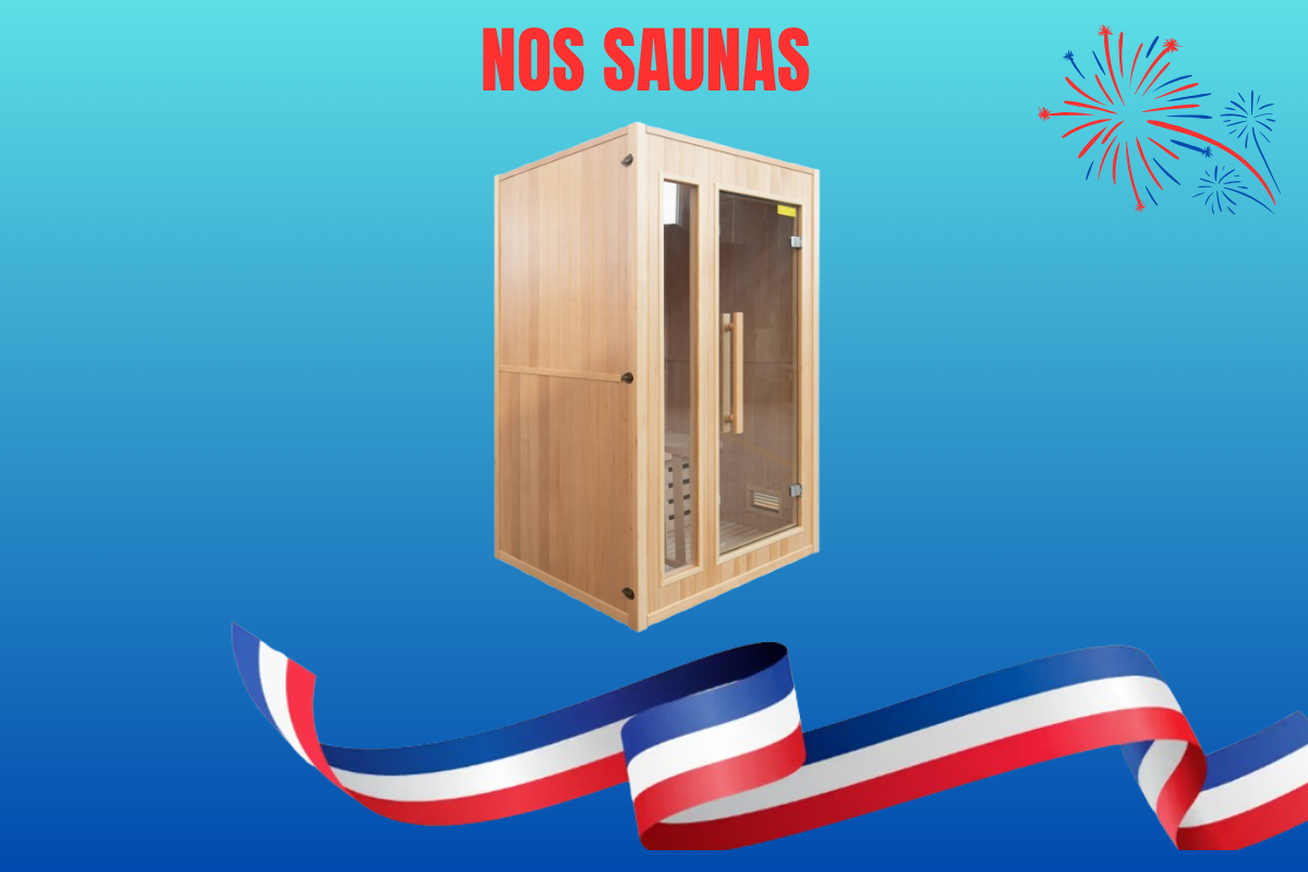 nos saunas