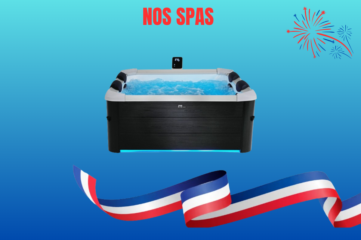 nos Spas