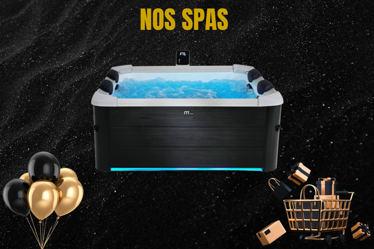 nos Spas
