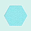 B - Hexagone