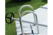 Découpe bloc filtrant ou échelle