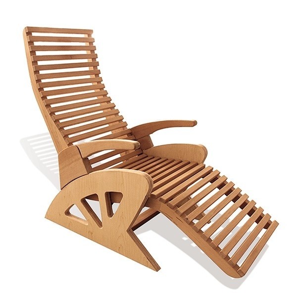 Fauteuil ALTO Confort Holl's