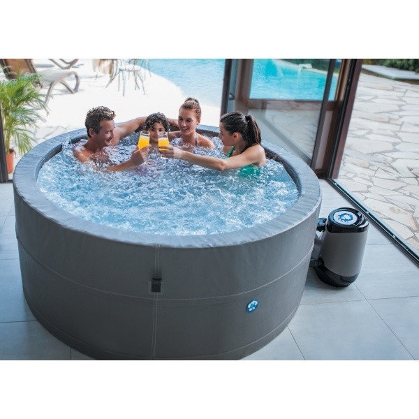 Spa rigide VITA PREMIUM NetSpa 6 places