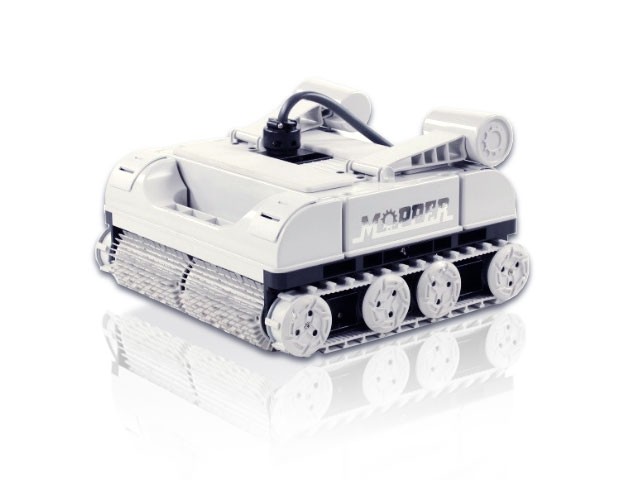 Robot Piscine MOPPER V3 + Chariot