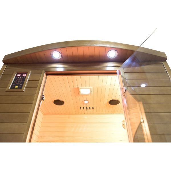 Sauna infrarouge SPECTRA