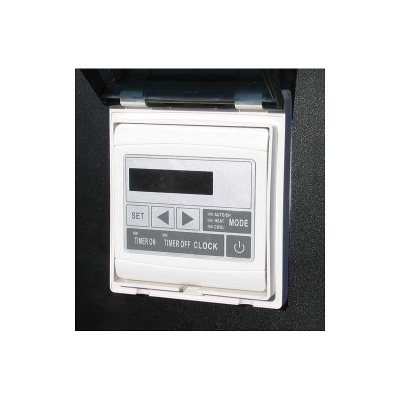 EcoPac Powerline Hayward 5.5, 8, 11 et 15 kW