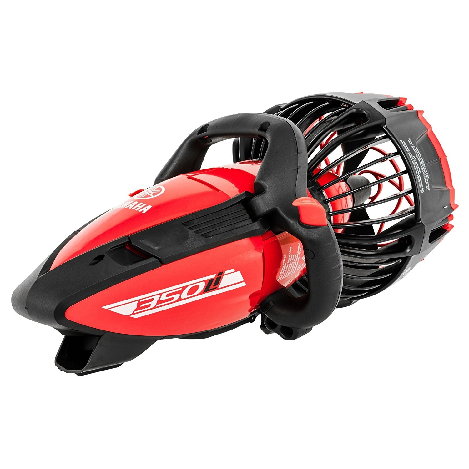 Sea Scooter 350Li Yamaha