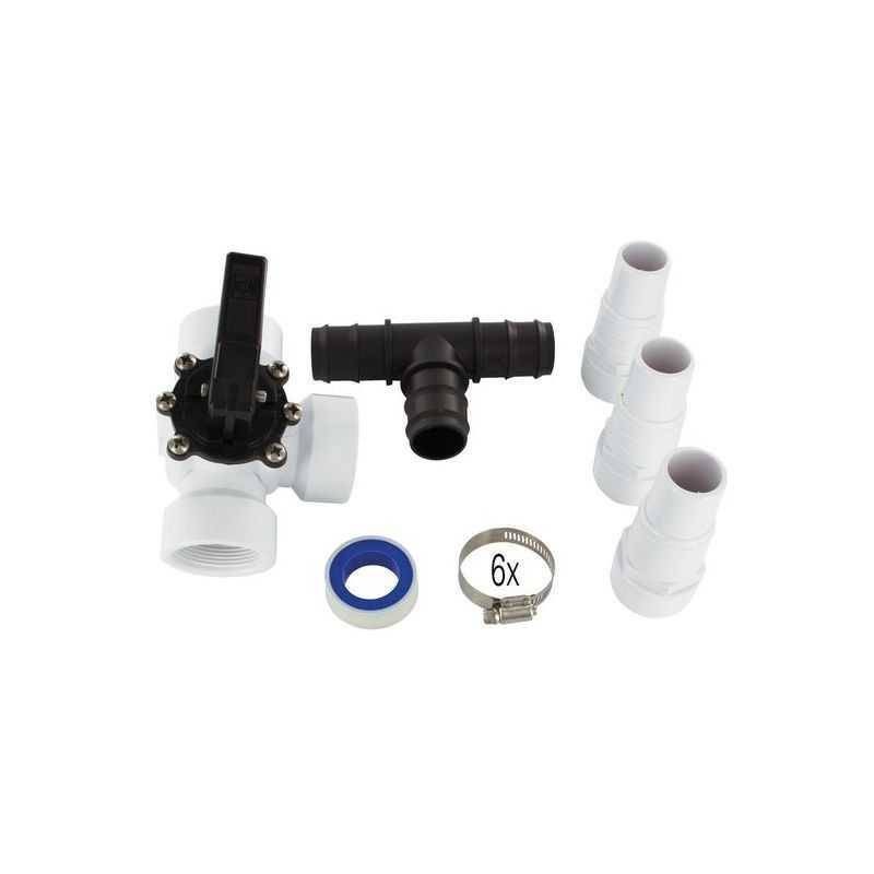Kit Bypass 32/38mm