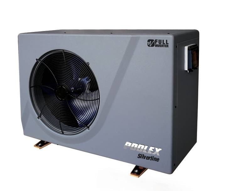 Silverline Fi Full Inverter