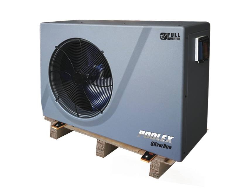 Silverline Fi Full Inverter