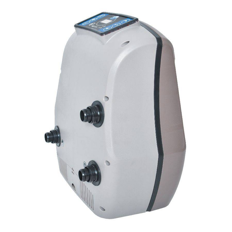 Spa Vita NetSpa 4 Places