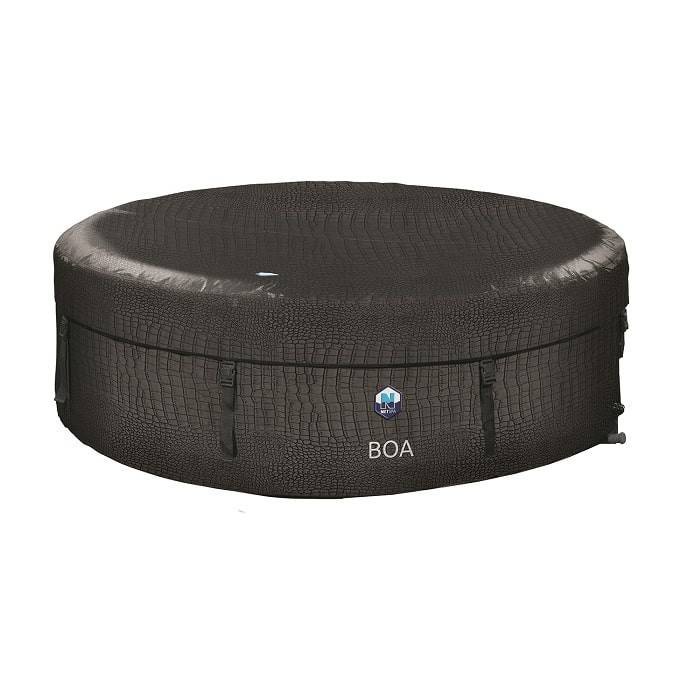 Spa gonflable BOA NetSpa 5 à 6 places