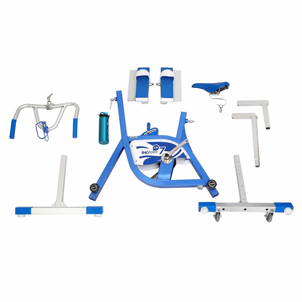 Vélo Inobike 7 Air Aquabike