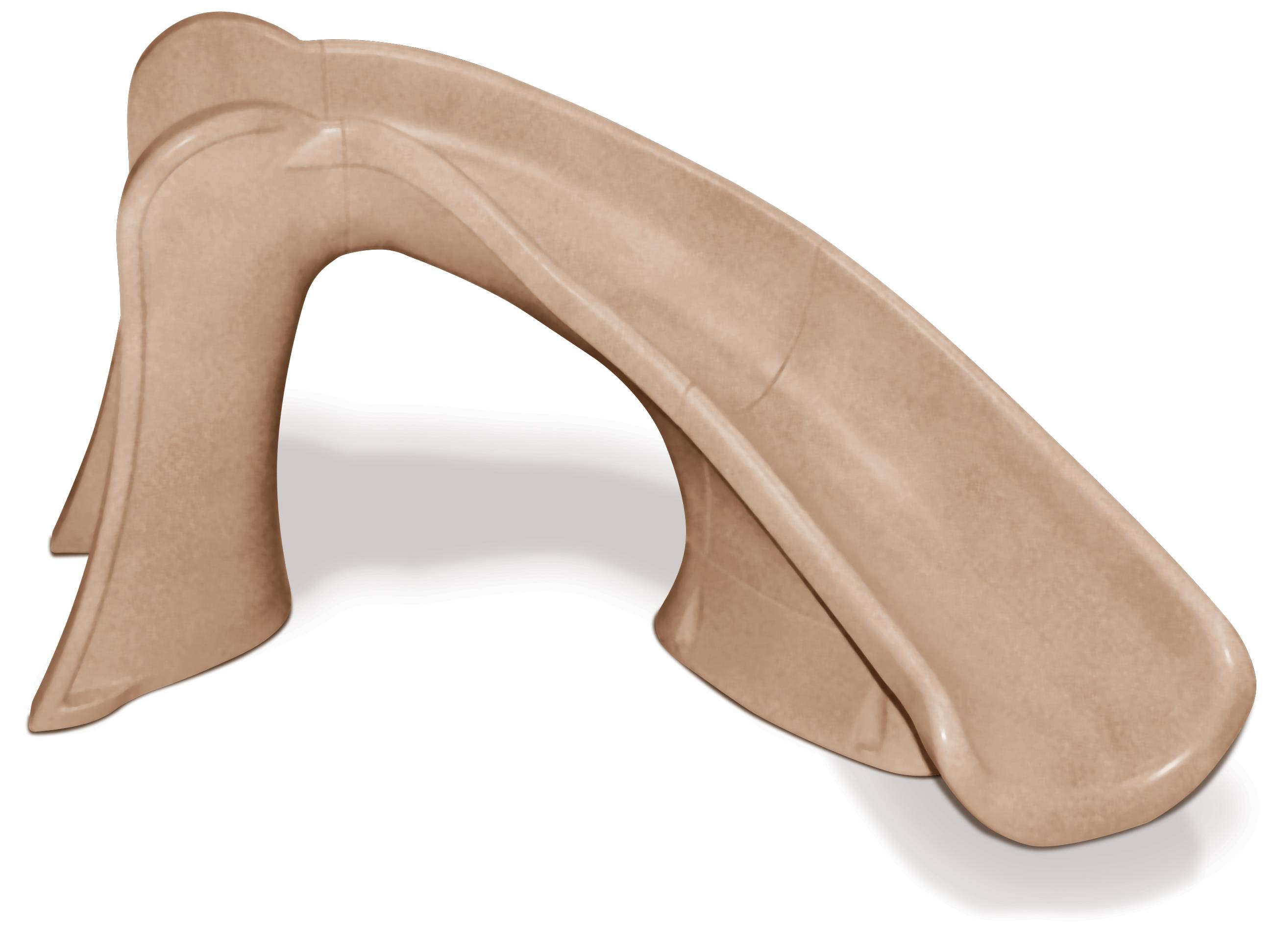 Toboggan Cyclone