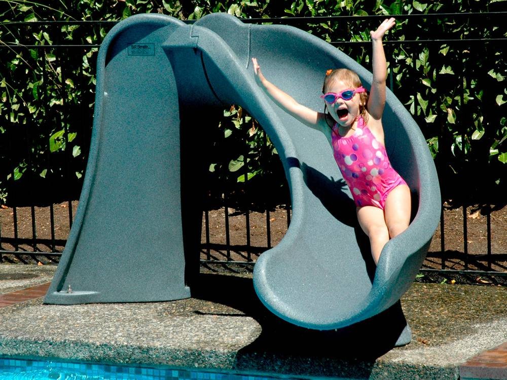 Toboggan Cyclone