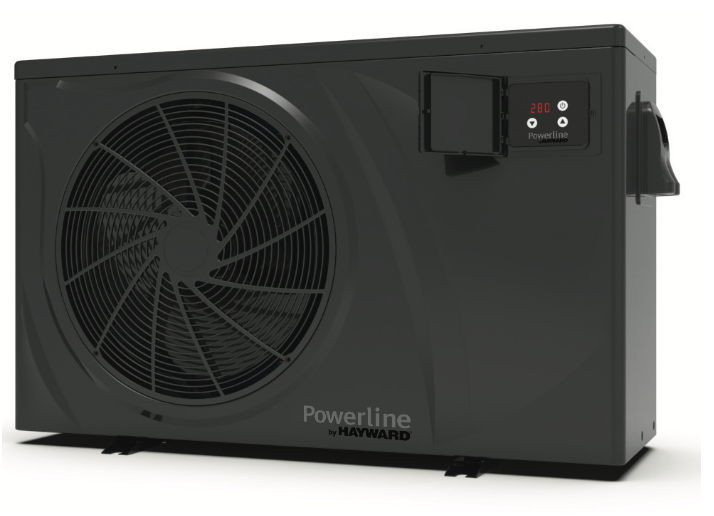 Powerline INVERTER Hayward