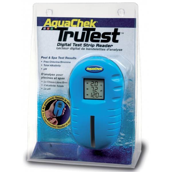 Testeur digital Aquacheck TruTest
