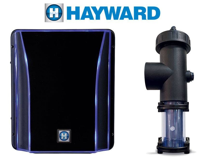 Salt And Swim 2.0  Hayward