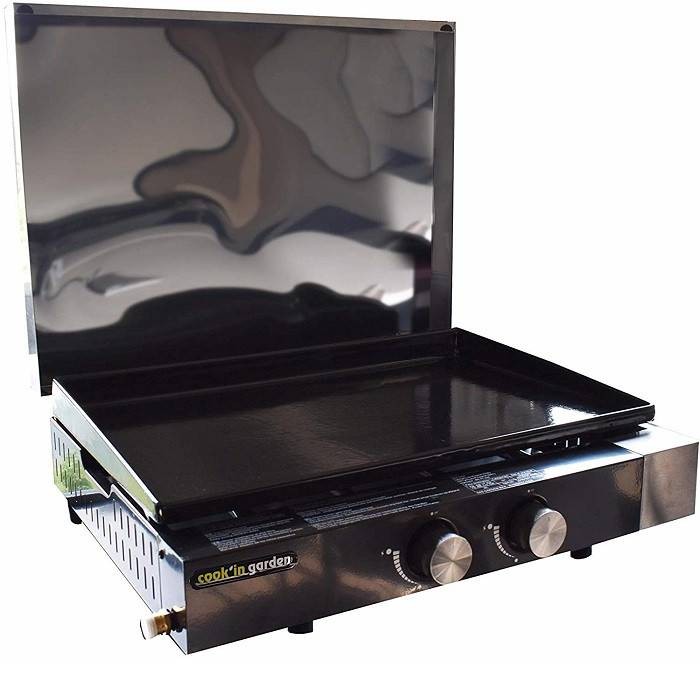 Plancha FINESTA 63