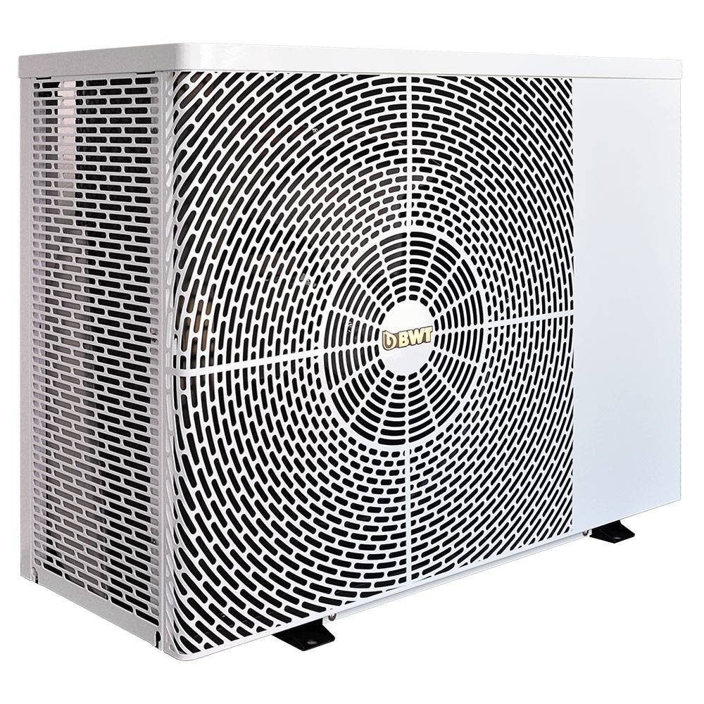 Pompe à chaleur BWT Inverter Connectée