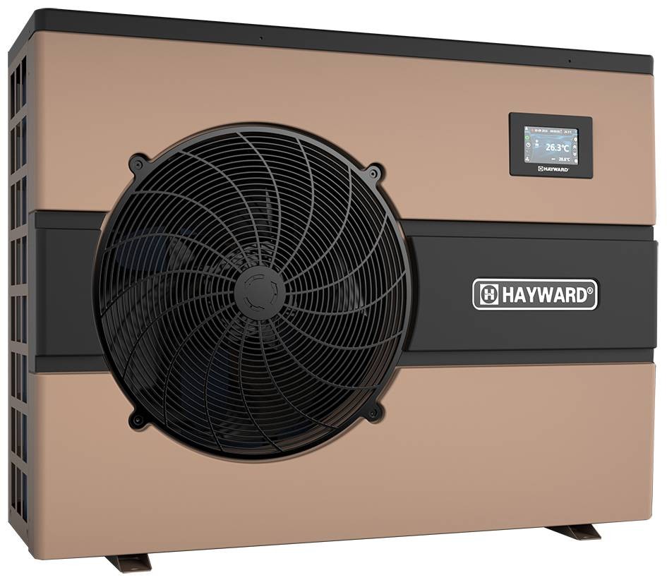 Pompe à chaleur ENERGYLINE Pro Fi Hayward