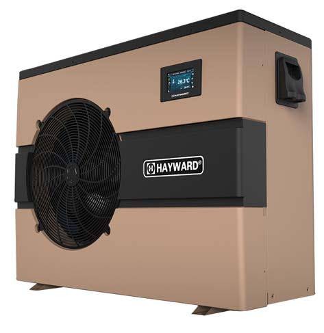 Pompe à chaleur ENERGYLINE Pro Fi Hayward
