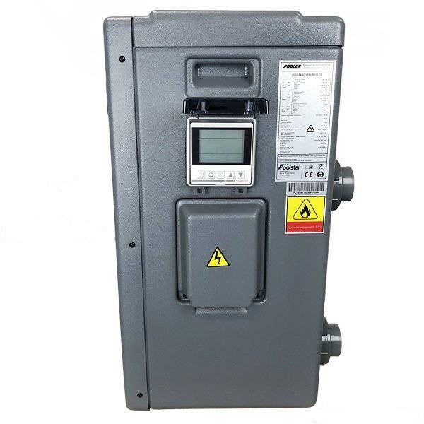 Silverline Fi Full Inverter