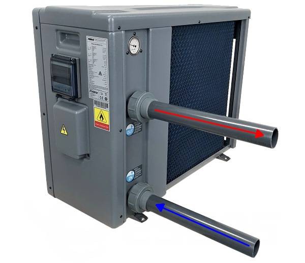 Silverline Fi Full Inverter