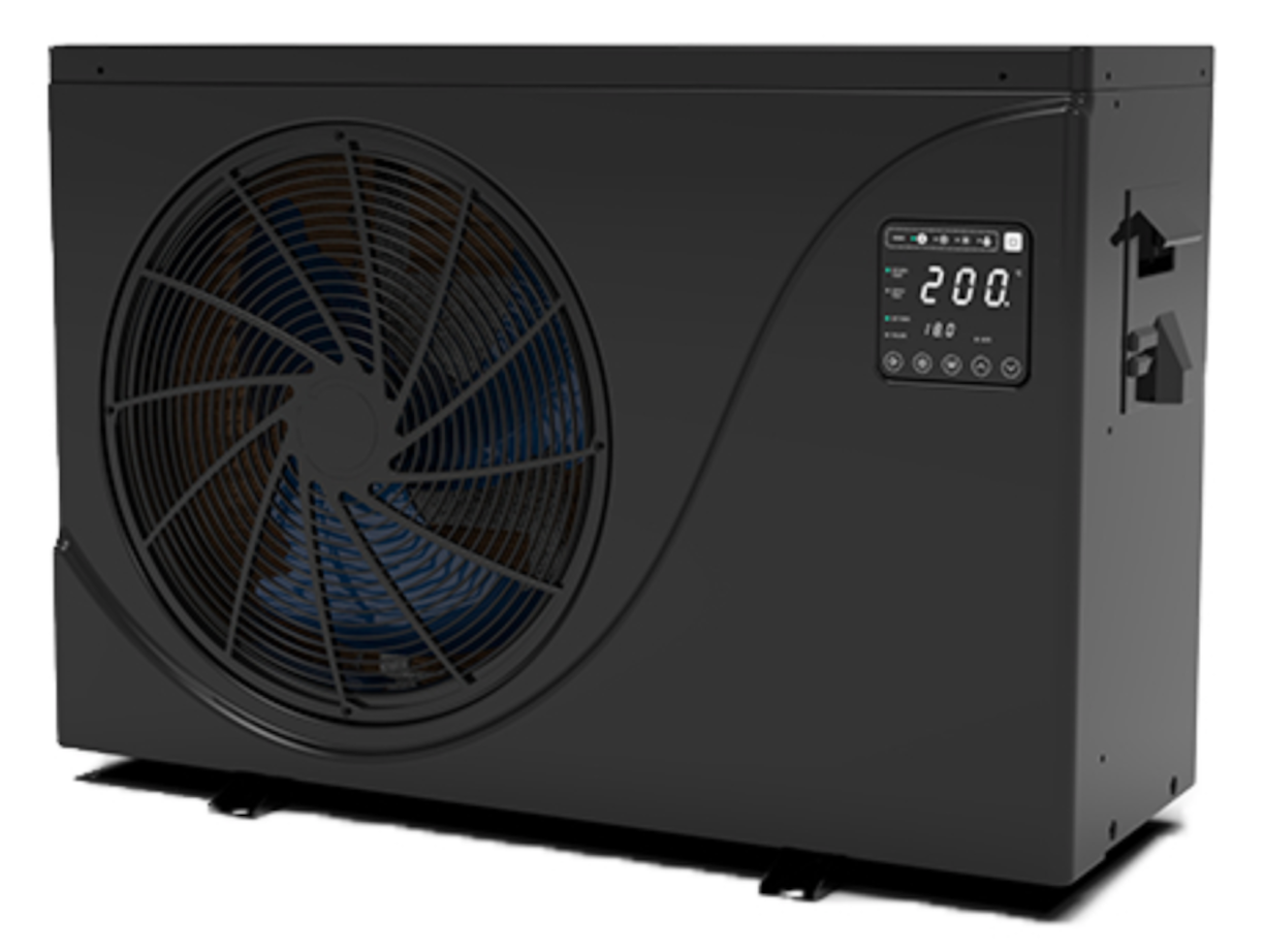 Pompe à Chaleur MAZDA Series Inverter Wifi