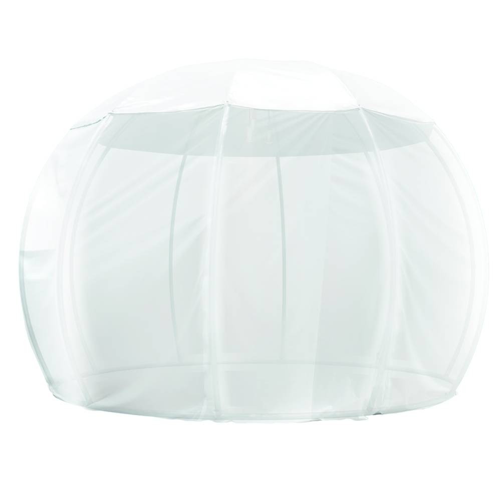 Couverture Caraïbe pour dôme igloo