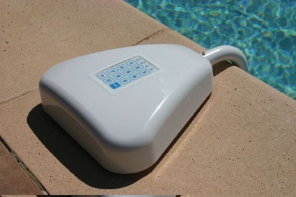 AQUALARM ALARME PISCINE