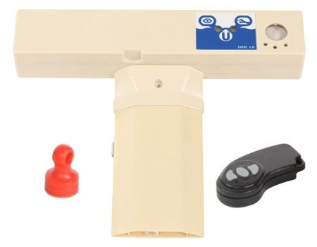 Alarme Piscine DISCRETE